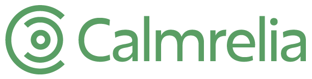 Calmrelia logo